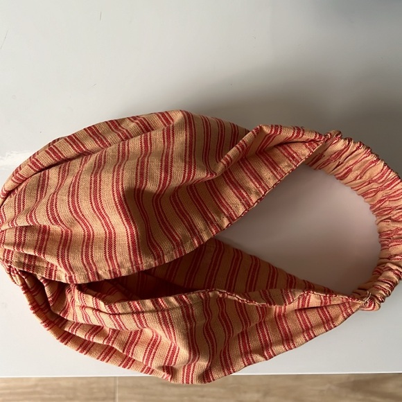 Accessories - Pattern headband